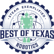 BEST of Texas Robotics logo