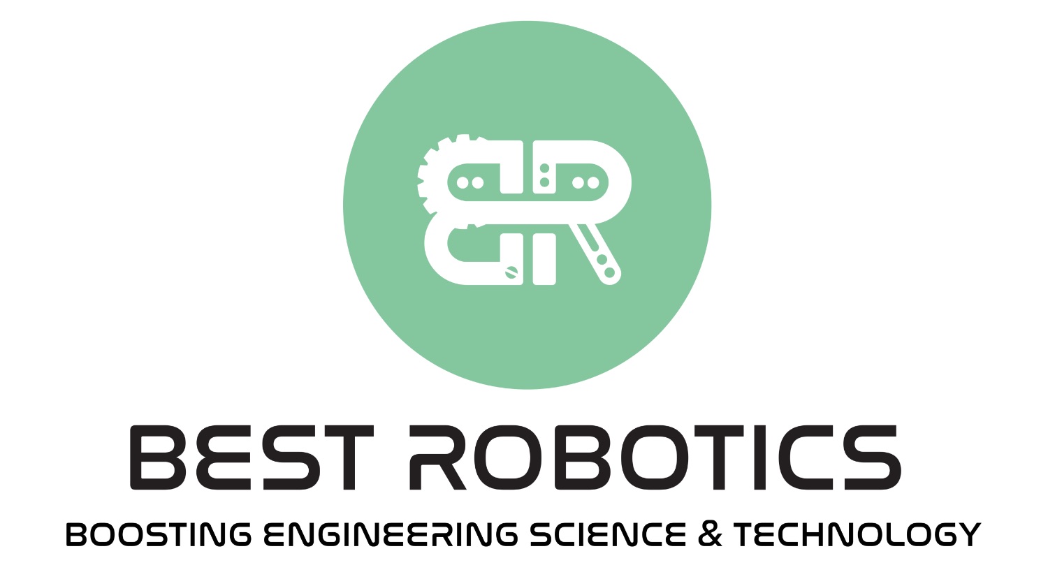 BEST Robotics logo