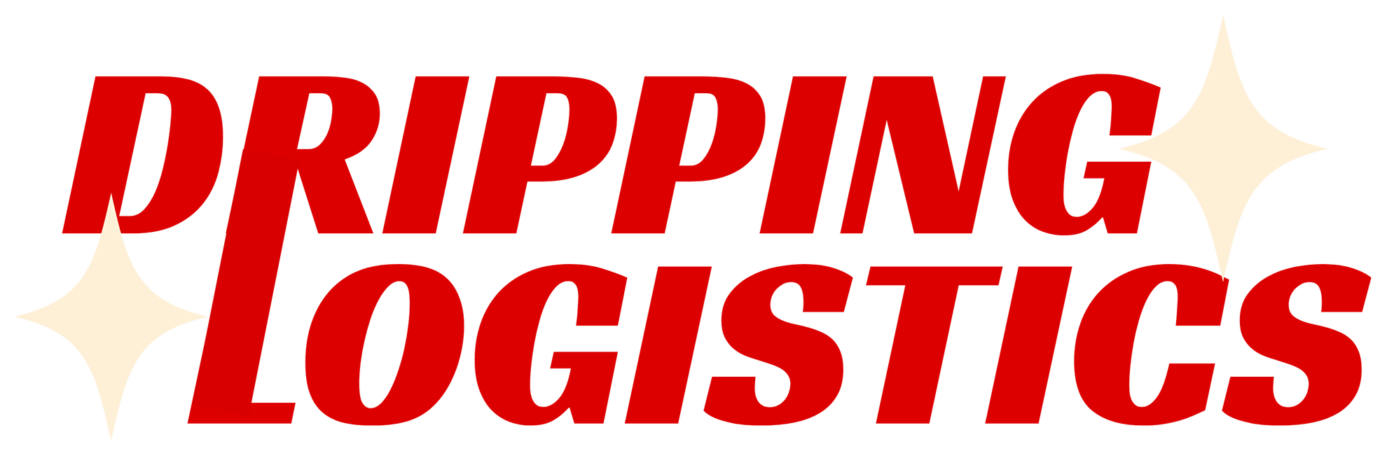 Dripping Logistics