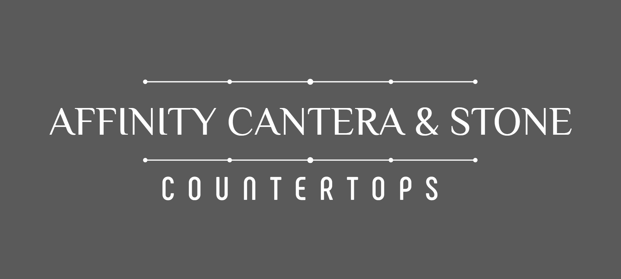 Affinity Cantera & Stone